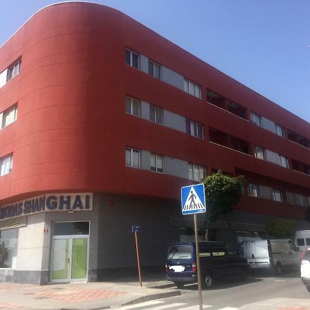 Apartamento Atlantico Vecindario  Bagian luar foto