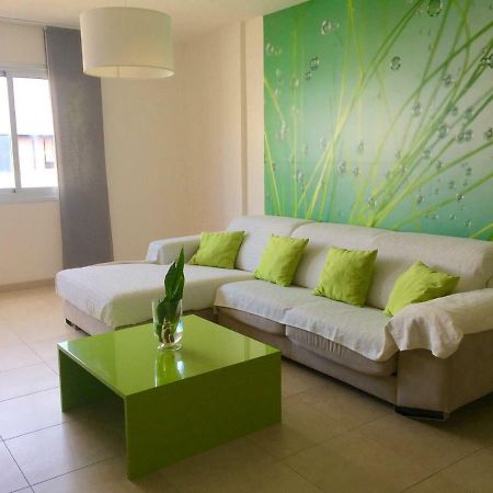 Apartamento Atlantico Vecindario  Bagian luar foto