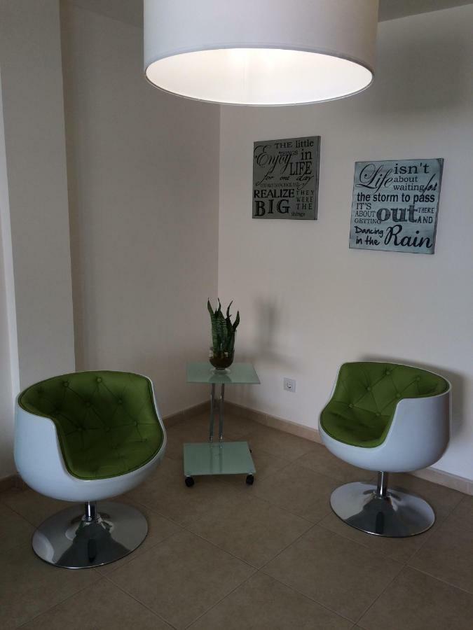 Apartamento Atlantico Vecindario  Bagian luar foto