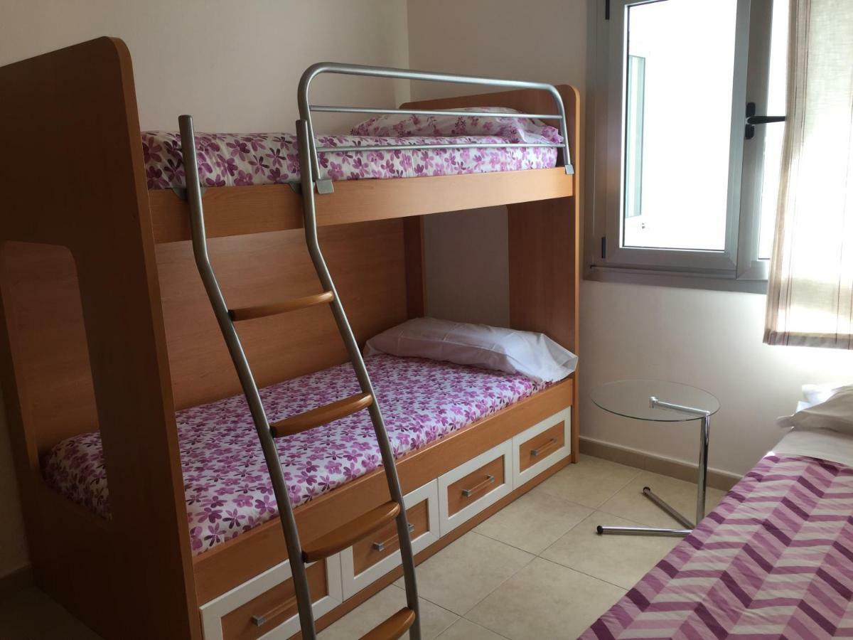 Apartamento Atlantico Vecindario  Bagian luar foto