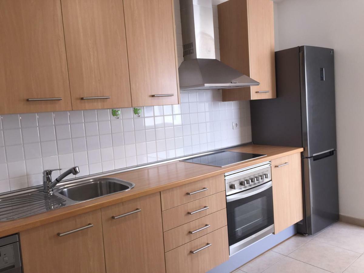 Apartamento Atlantico Vecindario  Bagian luar foto