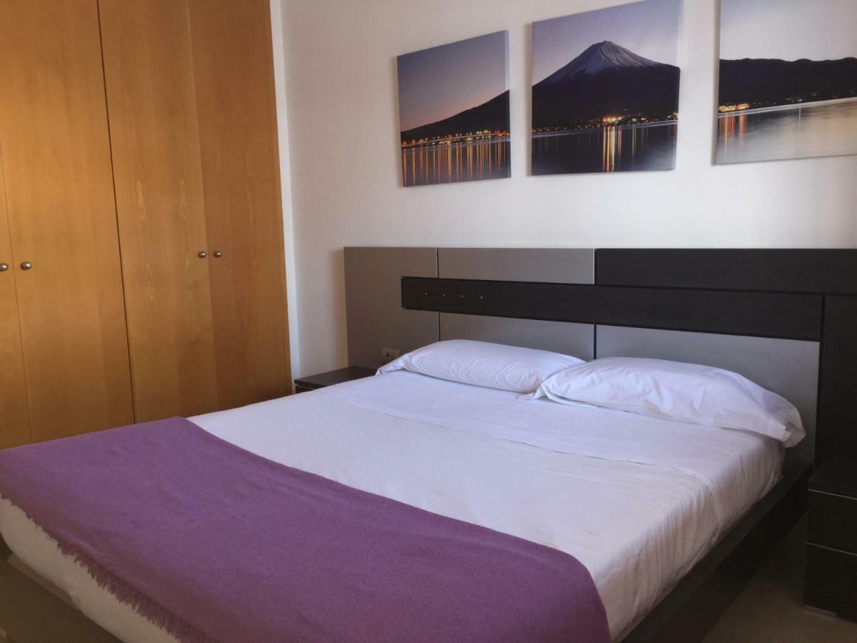Apartamento Atlantico Vecindario  Bagian luar foto