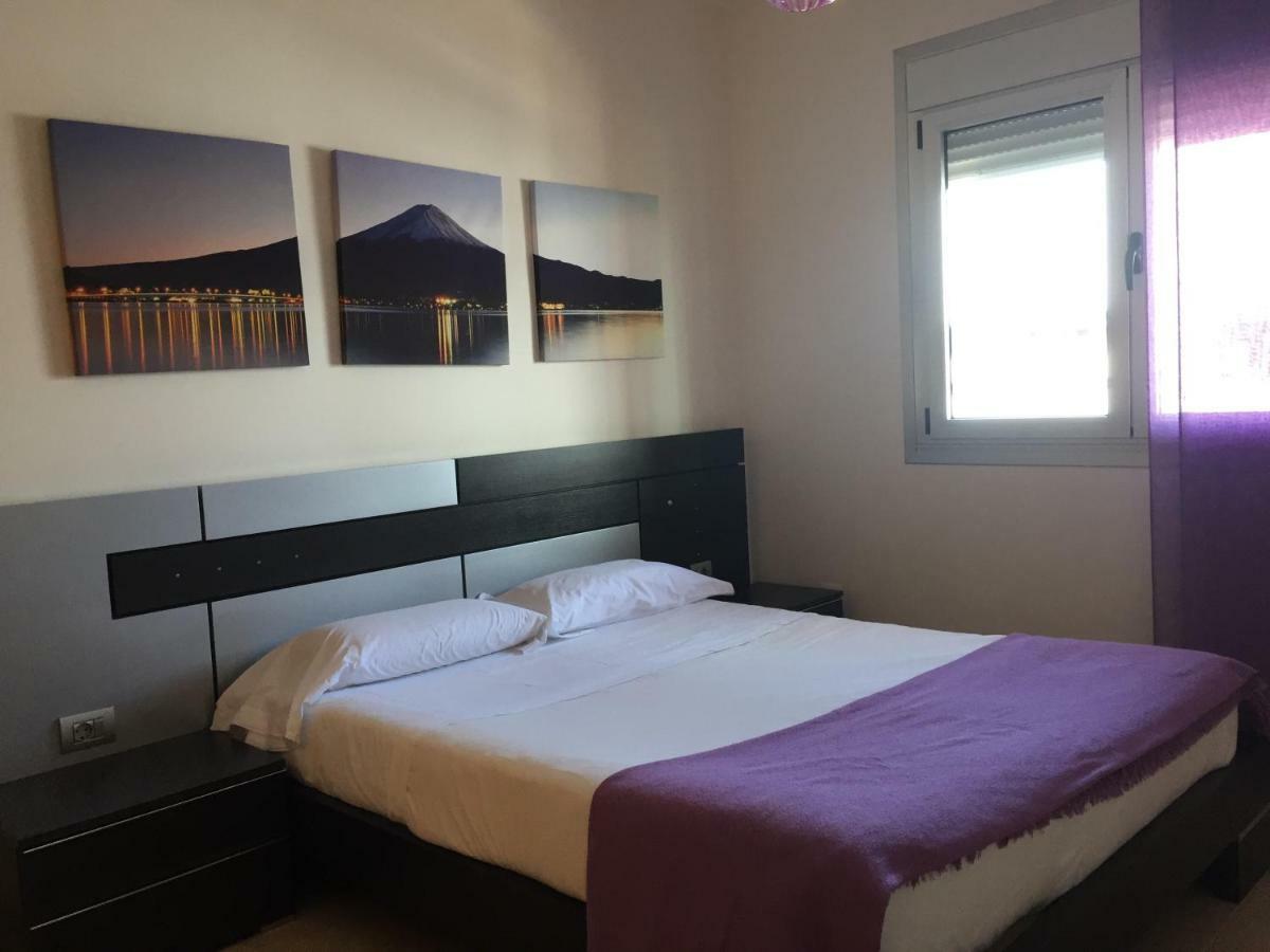 Apartamento Atlantico Vecindario  Bagian luar foto
